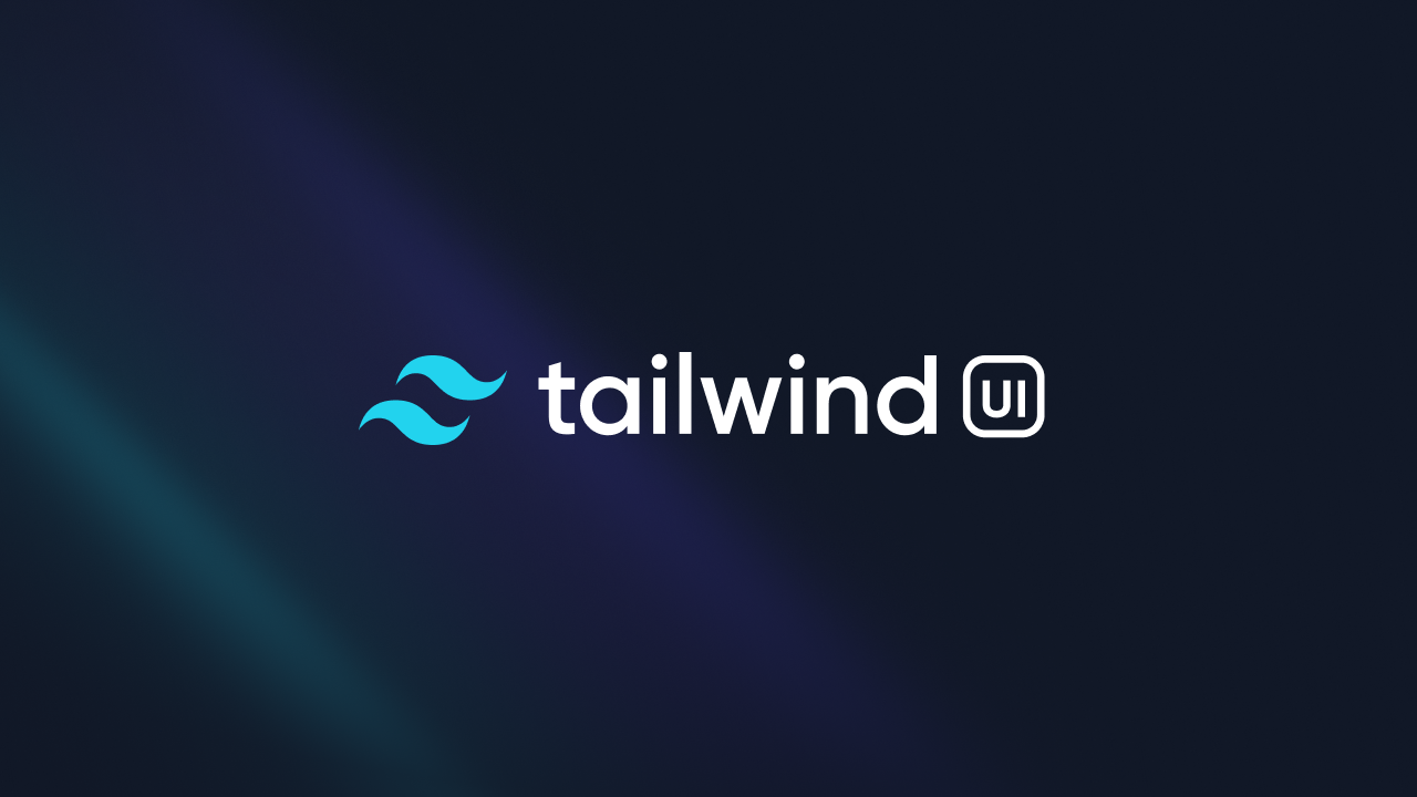 Tailwind UI